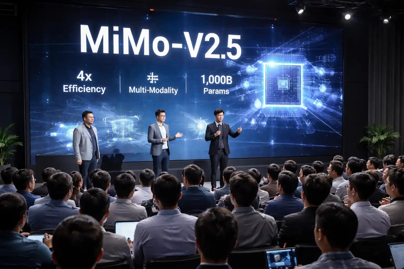 小米MiMo-V2.5永久降价：技术降本能否撬动开发者付费转化？